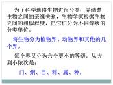 《从种到界》教学课件