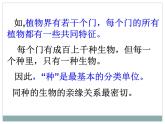 《从种到界》教学课件