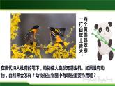 初中 初二 生物 动物在生物圈中的作用  课件