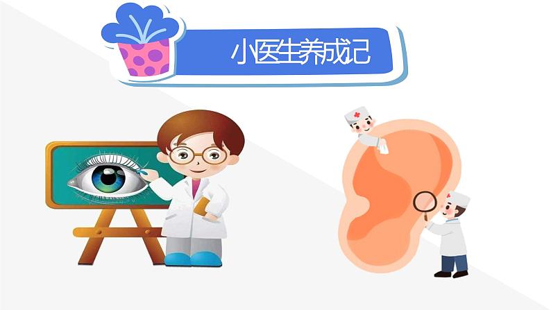 初中 初一 生物 《人体对外界环境的感知》PPT 课件第2页