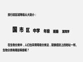人教版八年级生物上册课件 第六单元 第一章 第二节 从种到界