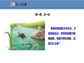 人教版生物八年级上册课件5.1.5 两栖动物和爬行动物