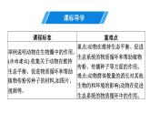 人教版生物八年级上册5.3 动物在生物圈中的作用 课件