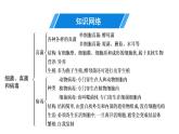 人教版生物八年级上册《第五单元　第四、五章》章末复习 课件