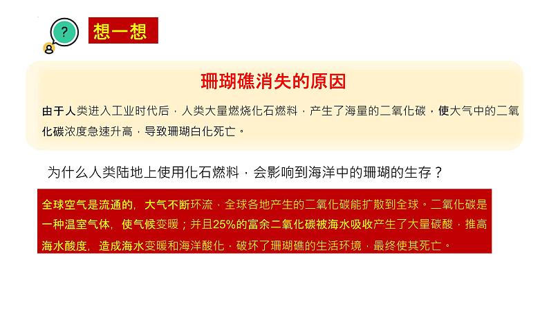 1.2.3生物圈是最大的生态系统课件2022-2023学年人教版七年级生物上册+第4页