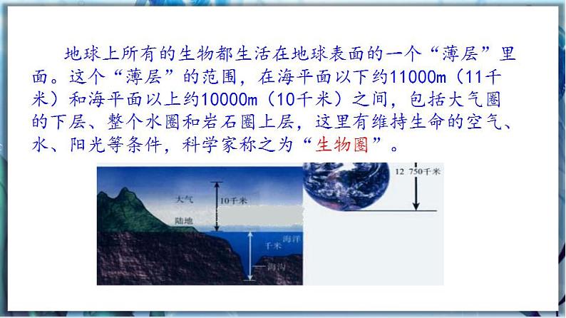 1.1.1 形形色色的生物第2页