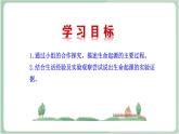 苏教版生物八年级上册16.1 生命的诞生 课件