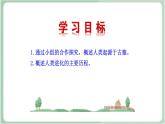 苏教版生物八年级上册16.4 人类的起源和进化 课件+教案