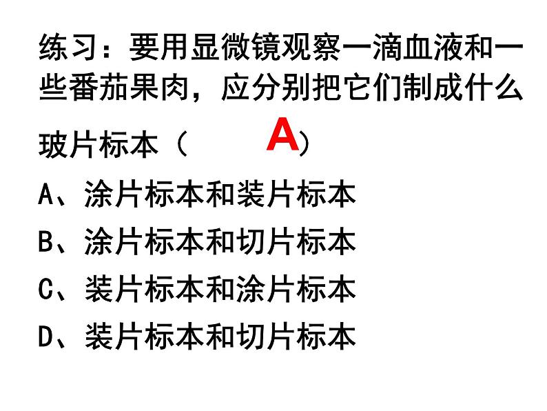 第二节  植物细胞第4页