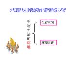 第一节  生物与环境的关系 课件