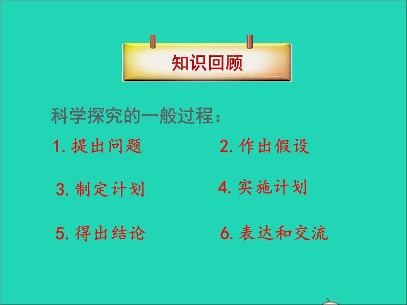 生物人教版八年级下册同步教学课件第7单元第2章生物的遗传与变异第5节生物的变异08