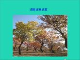 生物人教版七年级下册同步教学课件第4单元 生物圈中的人第7章人类活动对生物圈的影响第3节拟定保护生态环境的计划