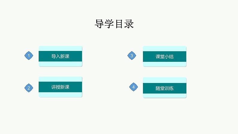 1.1 形形色色的生物 课件 初中生物北师大版 七年级上册第2页