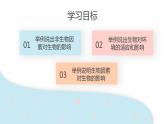 1.2.1 生物与环境的关系  课件 初中生物人教版七年级上册