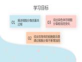 2.2.1 细胞通过分裂产生新细胞  课件 初中生物人教版七年级上册