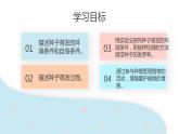 3.2.1 種子的萌發(fā)  課件 初中生物人教版七年級上冊