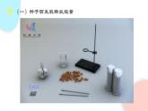 3.5.2 绿色植物的呼吸作用  课件 初中生物人教版七年级上册