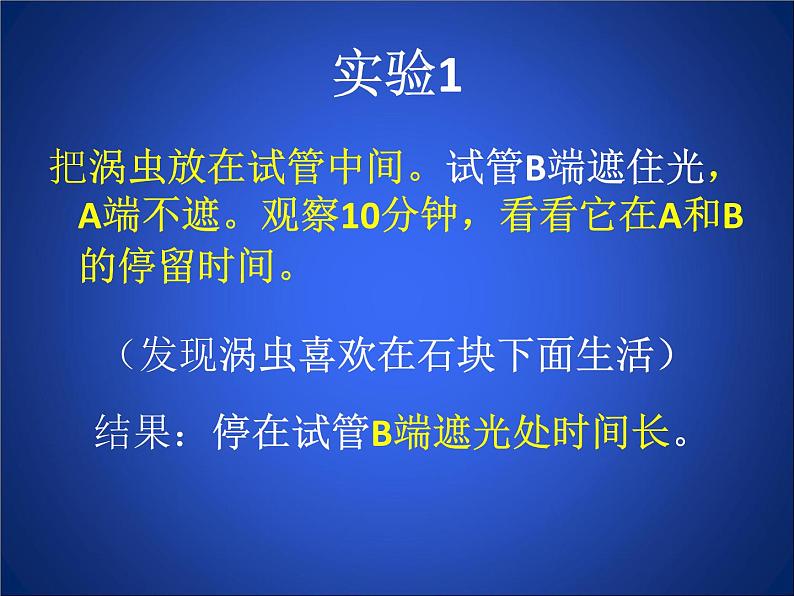 北师大版八年级上册生物  16.1 先天性行为和后天学习行为 课件第5页