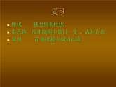北师大版八年级上册生物  20.3 性状遗传有一定的规律性 课件