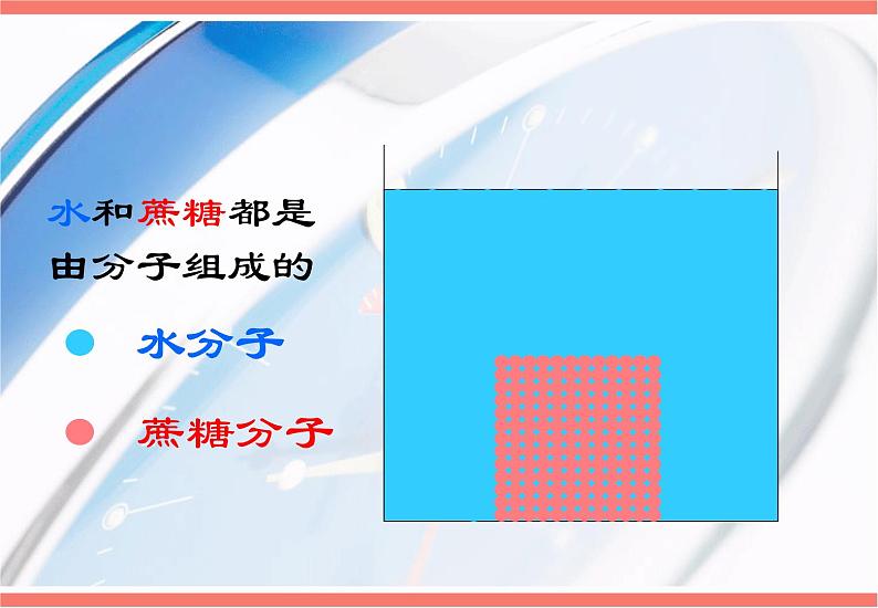 人教版七年级上册生物  2.1.4 细胞的生活 课件07