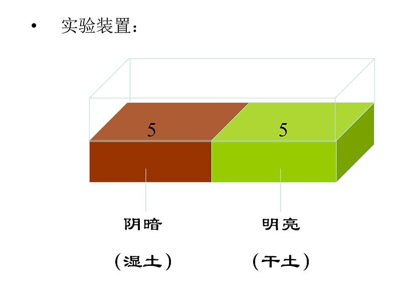 人教版七年级上册生物  1.2.1生物与环境的关系 课件04