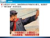人教版八年级上册生物  5.3 动物在生物圈中的作用 课件