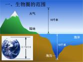 人教版七年级上册生物  1.2.3 生物圈是最大的生物系统 课件