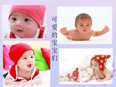 生物济南版八年级上册同步教学课件第4单元 物种的延续第4章生物的遗传与变异第5节人类优生与基因组计划