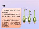 生物济南版八年级上册同步教学课件第4单元 物种的延续第1章绿色开花植物的一生第3节果实和种子的形成