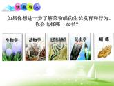 《尝试对生物进行分类》第一课时课件