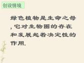 第六章 爱护植被，绿化祖国-课件