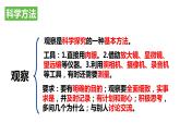 1.1.1生物的特征课件2022--2023学年人教版生物七年级上册 (2)