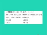 2022—2023学年度新版生物北师大版八年级下册第9单元生物技术第25章生物技术综合检测习题课件新版北师大版