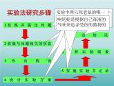 2022北師大版七年級(jí)生物上冊(cè)第1單元認(rèn)識(shí)生命第2章探索生命第2節(jié)生物學(xué)研究的基本方法課件