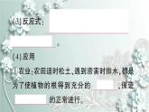 人教版生物七年级上册 第二节 绿色植物的呼吸作用 课件
