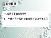 人教版生物七年级上册 第六章 爱护植被，绿化祖国 课件
