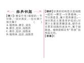 人教版七年级上册生物  2.2.3 植物体的结构层次 课件
