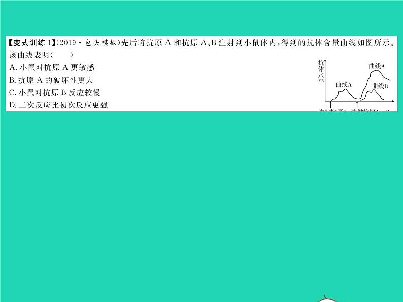 2022七年级生物下册第14章人在生物圈中的义务章末复习与小结习题课件新版北师大版第4页