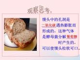 2022八年级生物上册第四章细菌和真菌第五节人类对细菌和真菌的利用教学课件新版新人教版