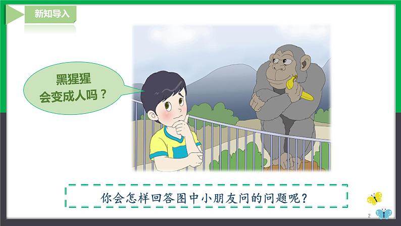 【人教版】七下生物  4.1.1人的起源和发展  课件+同步练习+素材02