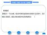 北师大版八年级生物上第5单元生物圈中的动物和微生物第17章生物圈中的动物第1节动物在生物圈中的作用习题课件