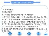 北师大版八年级生物下第7单元生命的演化第22章物种的多样性第2节原生生物的主要类群习题课件