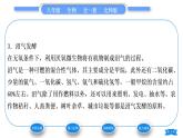 北师大版八年级生物下第9单元生物技术第25章生物技术第1节发酵技术习题课件