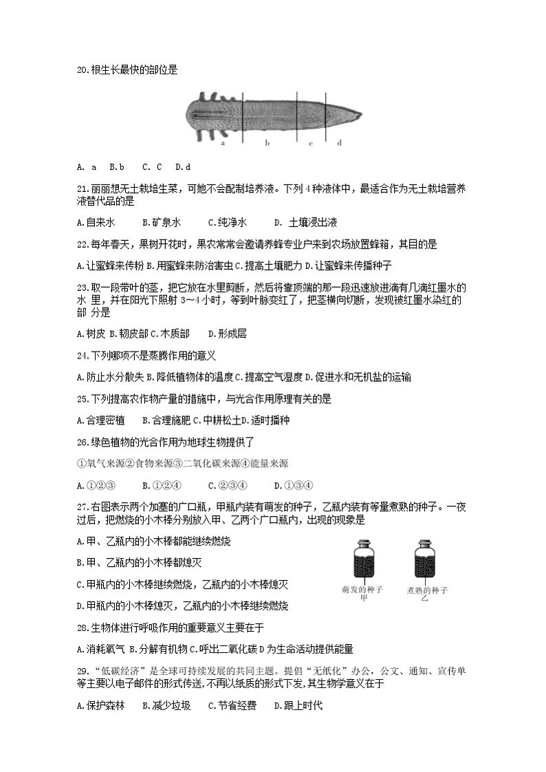 试题第3页