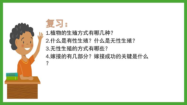 第二节 昆虫的生殖和发育 课件2022第1页