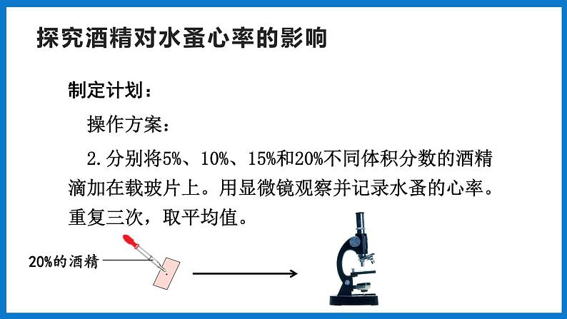 3.3.4 关注心血管健康（课件）济南版生物七年级下册第8页