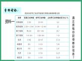 6.3.1生物多样性 （课件）济南版生物八年级下册