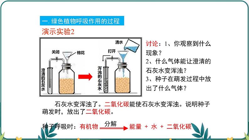 3.5.2 绿色植物的呼吸作用课件PPT06