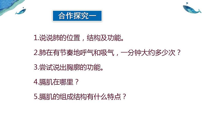4.3.2 发生在肺内的气体交换-课件（人教版）第4页