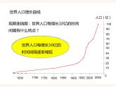 八下第七单元第三章第一节 控制人口的过度增长（课件+教案）